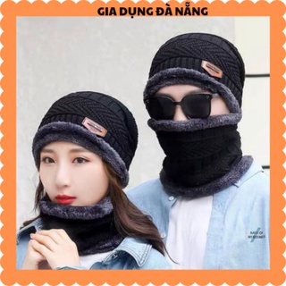 Mũ len kèm khăn cổ dành cho ( NAM NỮ +TRẺ EM ) được thiết kế với chất len cao cấp.