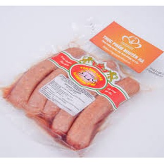 Xúc xích tươi Ả rập - 200G / túi