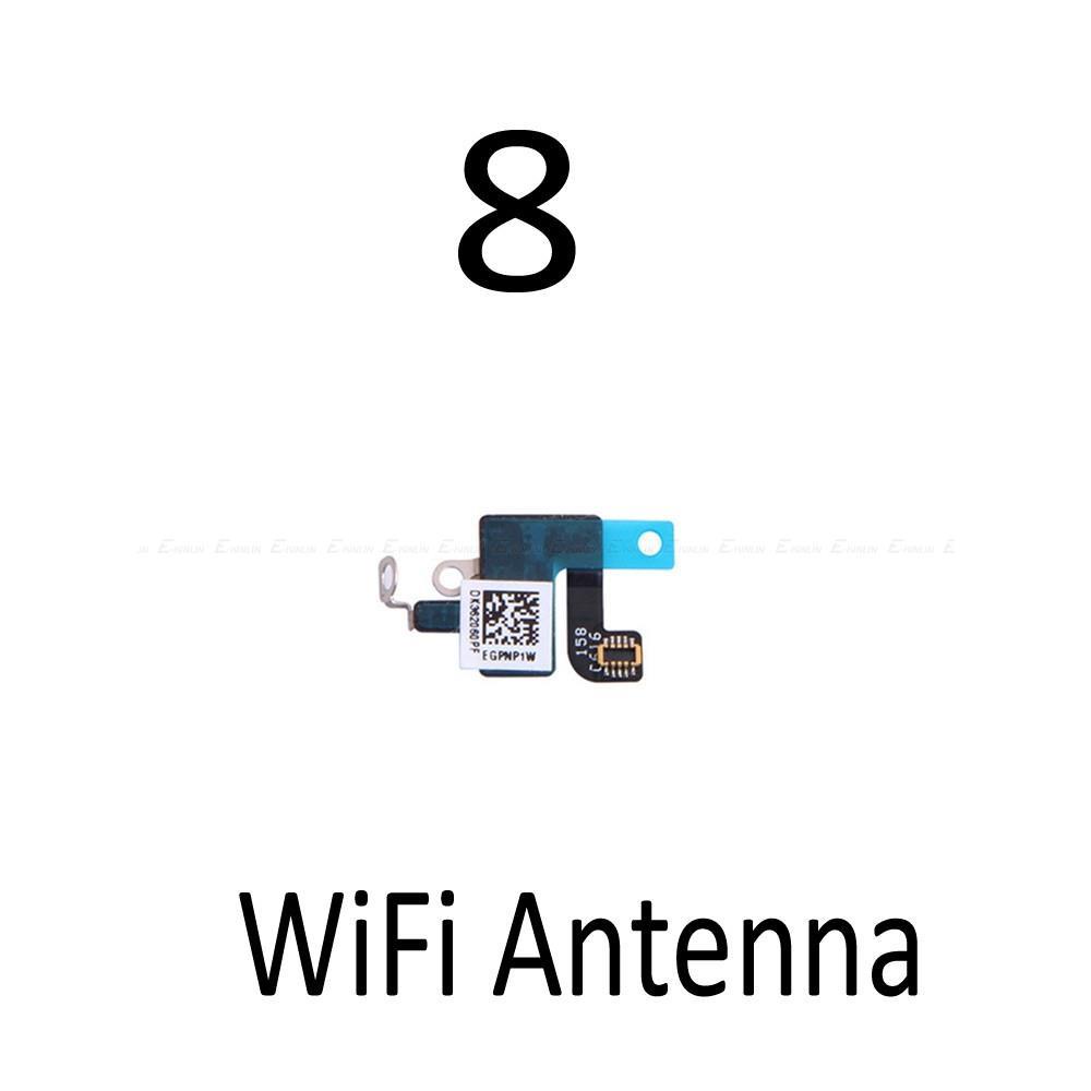 Cáp Ăng Ten Wifi Âm Thanh Lớn Chuyên Dụng Cho IP 7 8 Plus X XS Max XR