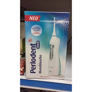 MÁY TĂM NƯỚC PERLODENT