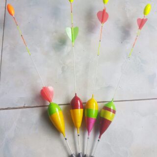 Phao câu lục chân chì