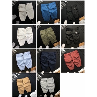 Quần short ngố zara