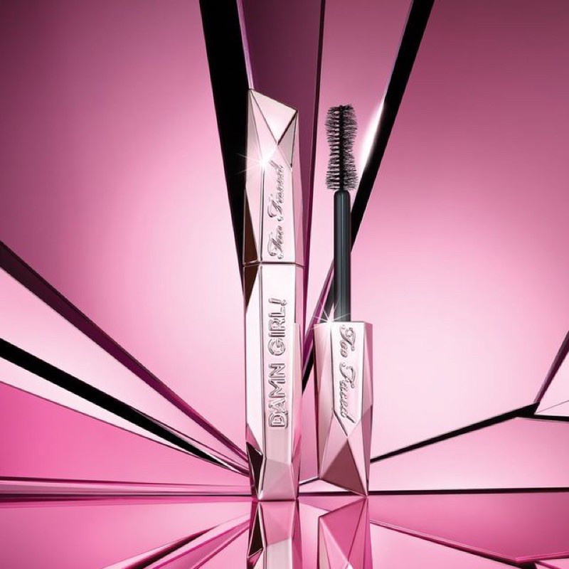 Chuốt Mi Too Faced Nhiều Loại