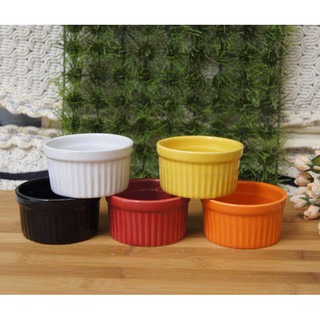 Ramenkin nhiều màu