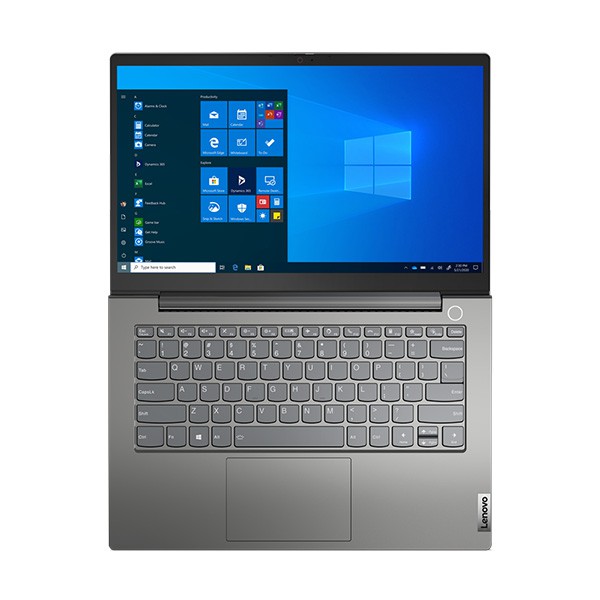 [Mã ELGAMESEP giảm đến 1.5TR] Laptop Lenovo ThinkBook 14 G2 ITL 20VD00Y0VN (Core i5-1135G7 + 14 inch FHD)