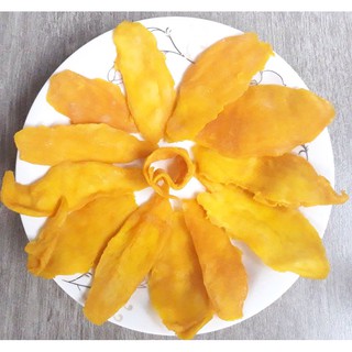 500g xoài sấy dẻo loại a chất lượng quý tộc