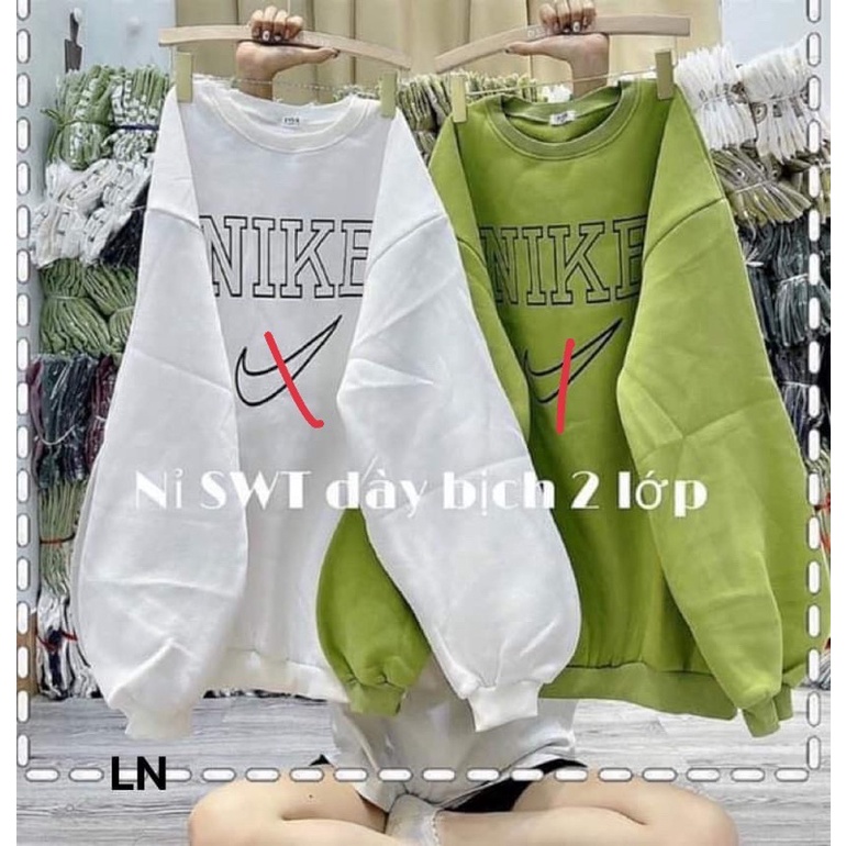 Áo Swt Nai phẩy rỗng DA6