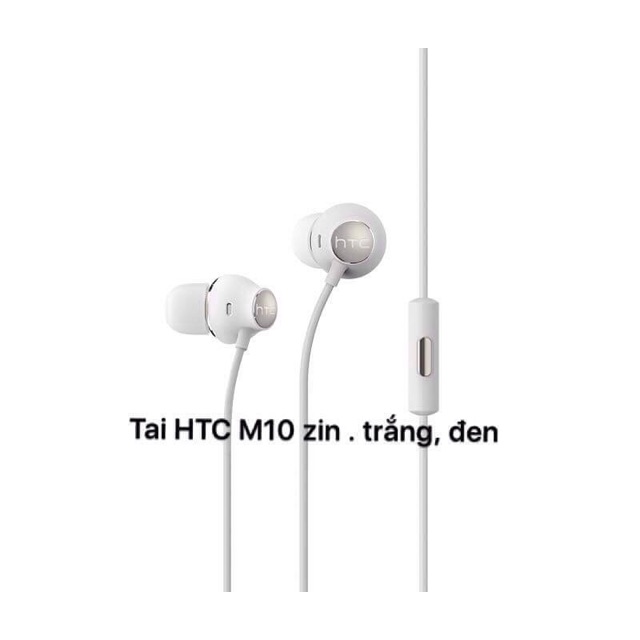 Tai nghe HTC M10