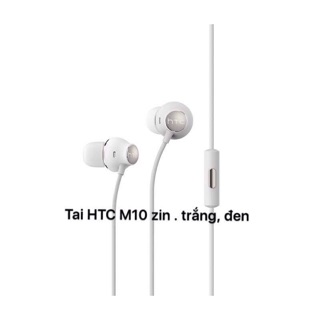 Tai nghe HTC M10