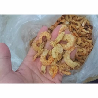 Lõn tôm khô 500gr