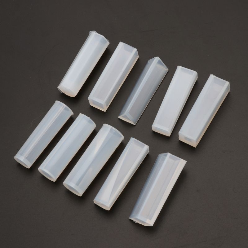 Khuôn làm đồ thủ công với nhiều hình dáng khác nhau lựa chọn