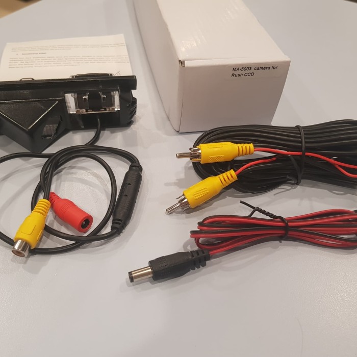 Camera Lùi Xe Cao Cấp cmos | BigBuy360 - bigbuy360.vn