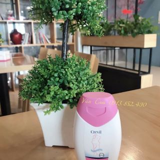 Dung dịch vệ sinh cao cấp Crevil 100ml
