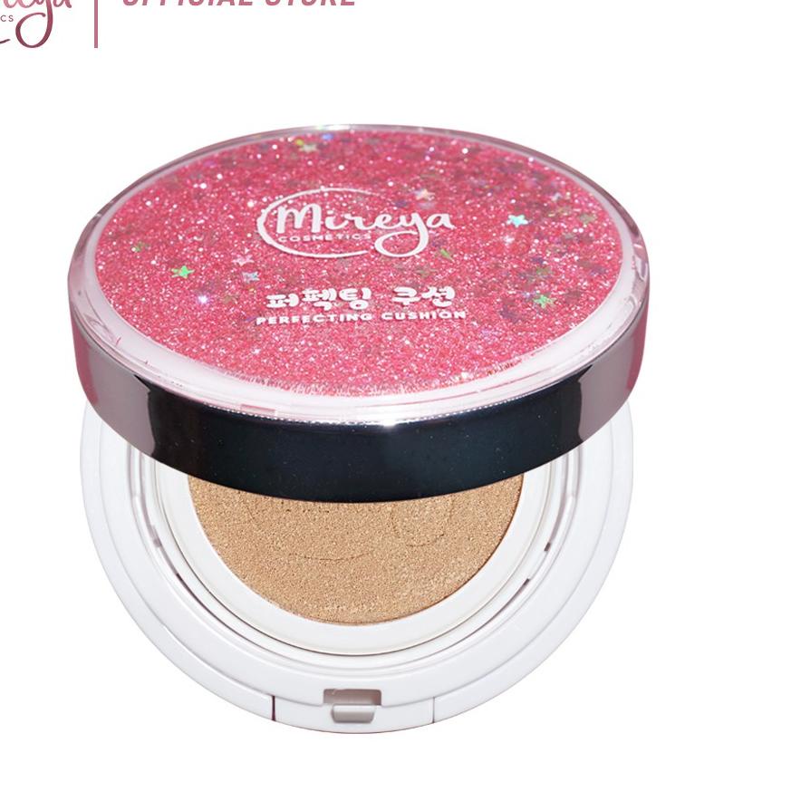 Phấn Nước Mireya L82 Bảo Vệ Uva & Uvb!! | BigBuy360 - bigbuy360.vn