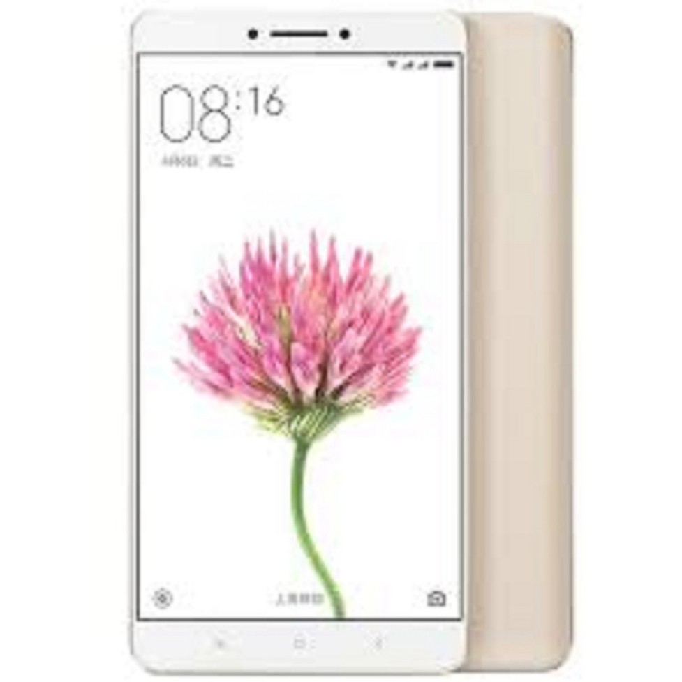 [ SIÊU GIẢM GIÁ  ] [ RẺ HỦY DIỆT ] Điện thoại Xiaomi Mi Max - Xiaomi Mimax 2 sim ram 3G bộ nhớ 32G mới Chính Hãng - bảo 