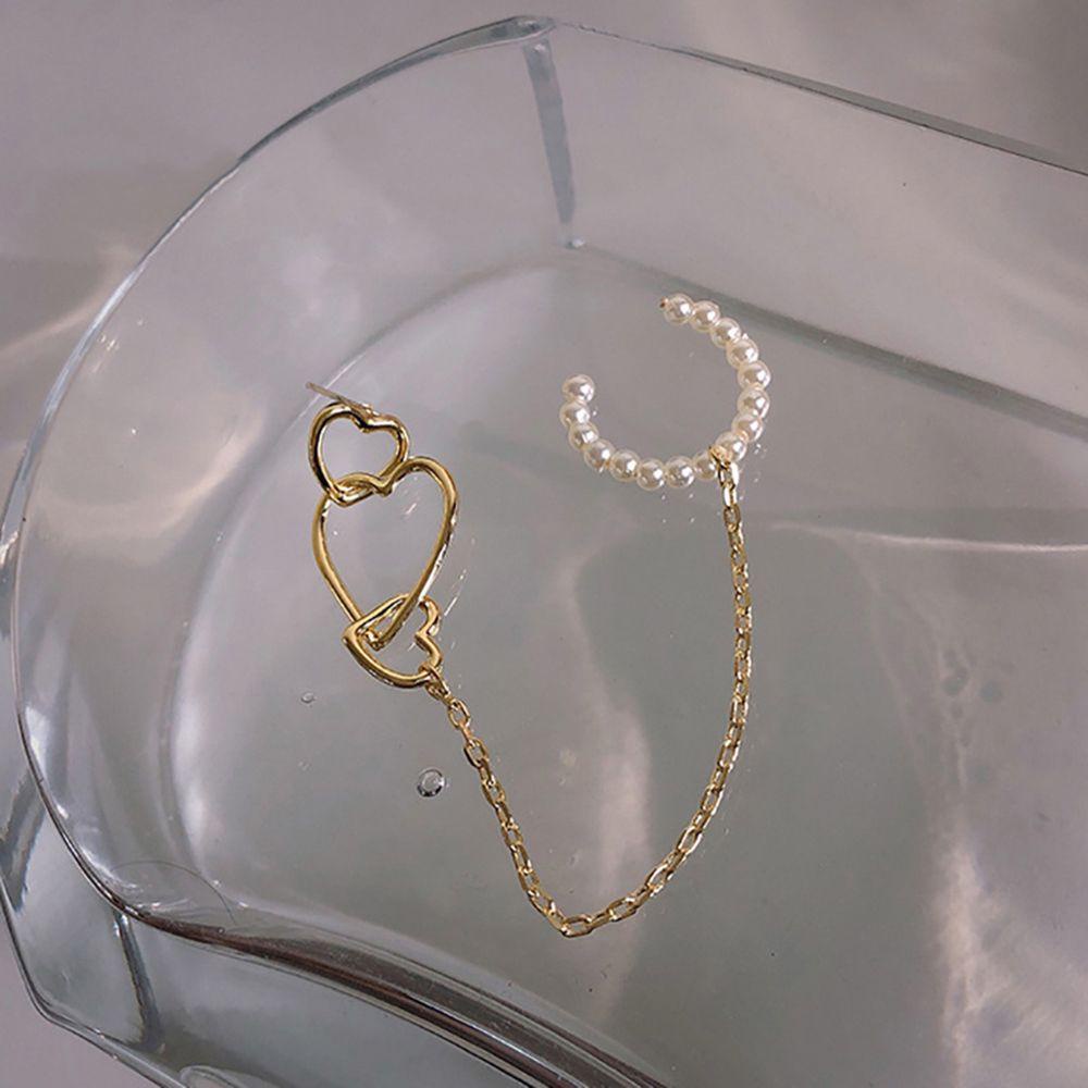 Bông Tai Dáng Dài Tua Rua Thời Trang Dự Tiệc 1 Cái|Bông Tai Thời Trang Xinh Xắn Cá Tính Cho Nữ