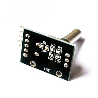 MODULE MÃ HÓA VÒNG QUAY ENCODER 360 ĐỘ KY-040