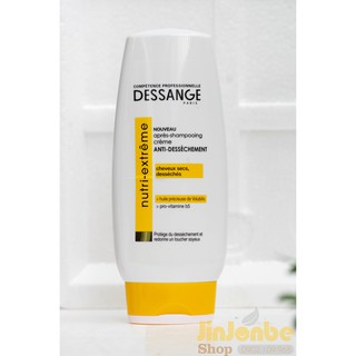 Dầu gội xả Dessange Pháp từ Jinjonbeshop