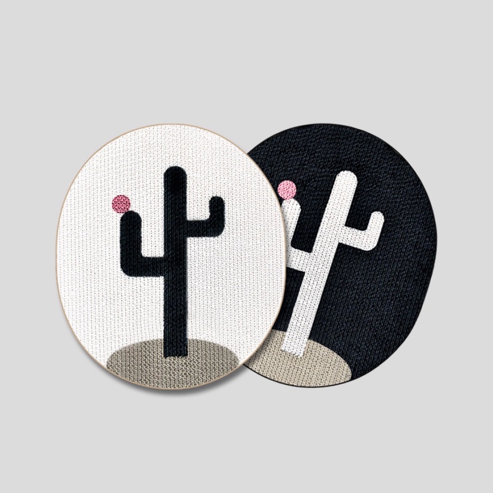 Đồ chơi cào móng dán tường BECHON CM228