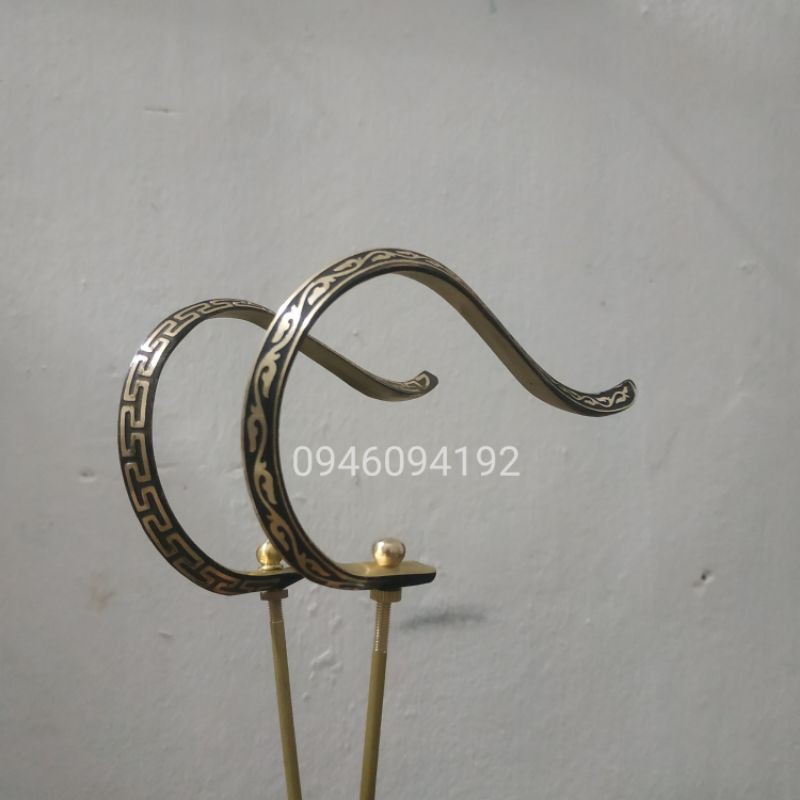 Móc lồng chim