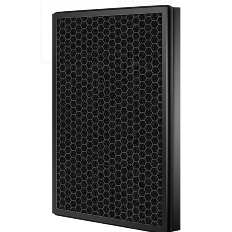 Bộ Lọc Hepa 310X242X35Mm Cho Midea KJ20FE-NH3/NN/KJ200G-C41 210G-C46/C42 Etc