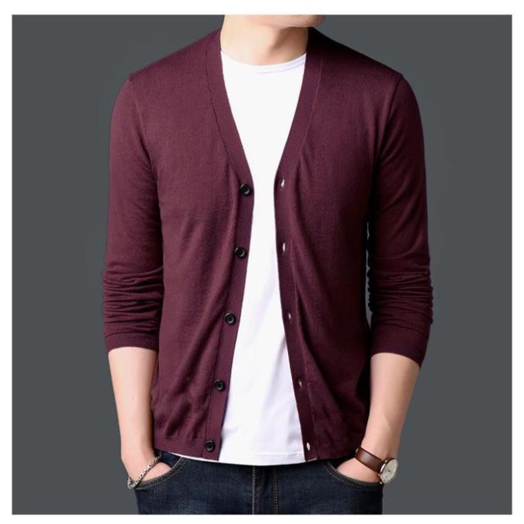 ❤️FREESHIP❤️ ( siêu cấp ) Áo Khoác Nam Cardian Phong Cách Hàn Quốc gabo BN49 | BigBuy360 - bigbuy360.vn