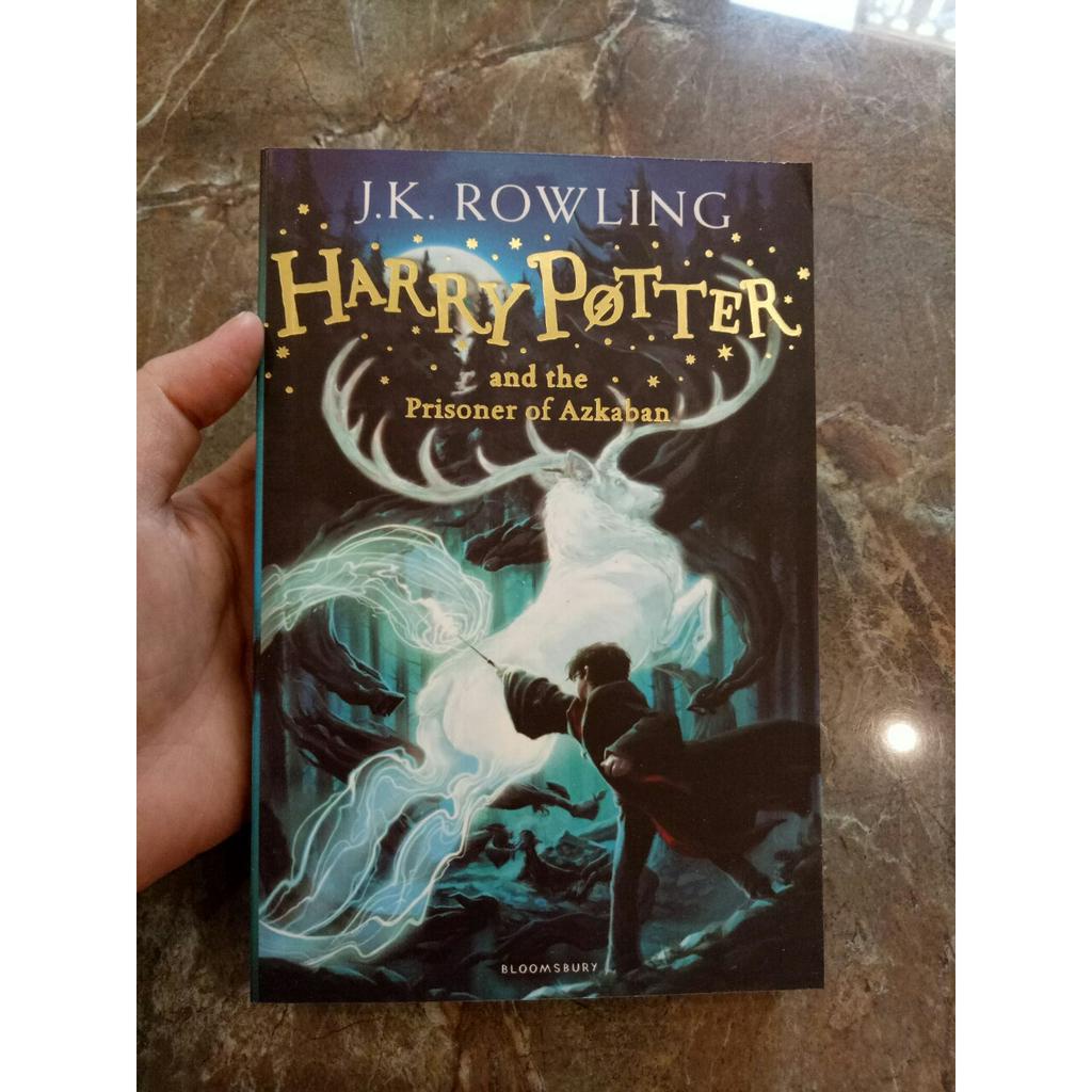 Harry Potter