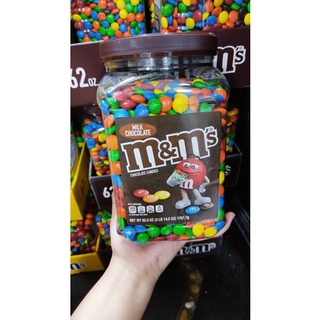 Date: 03/2023 KẸO SOCOLA M&M (HÀNG MỸ)