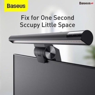 Đèn treo màn hình chống chói bảo vệ mắt Baseus i-work Series
