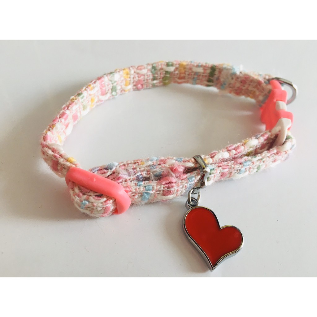 Vòng cổ Lovely Doggyman cho thú cưng