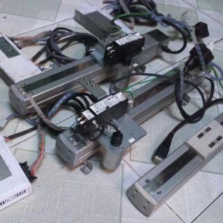 Combo trượt encoder cũ xịn rẻ