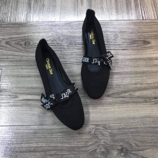 Giày búp bê nữ