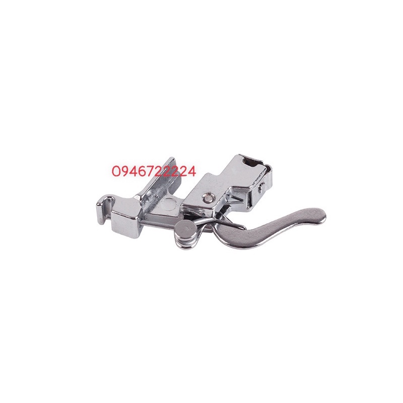 Đế gắn cùi gắn chân vịt máy may gia đình đa năng