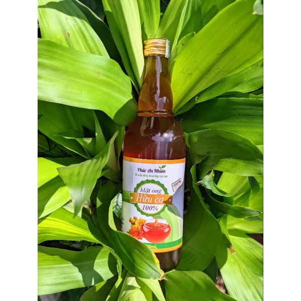 Mật ong  Phúc An Nhiên