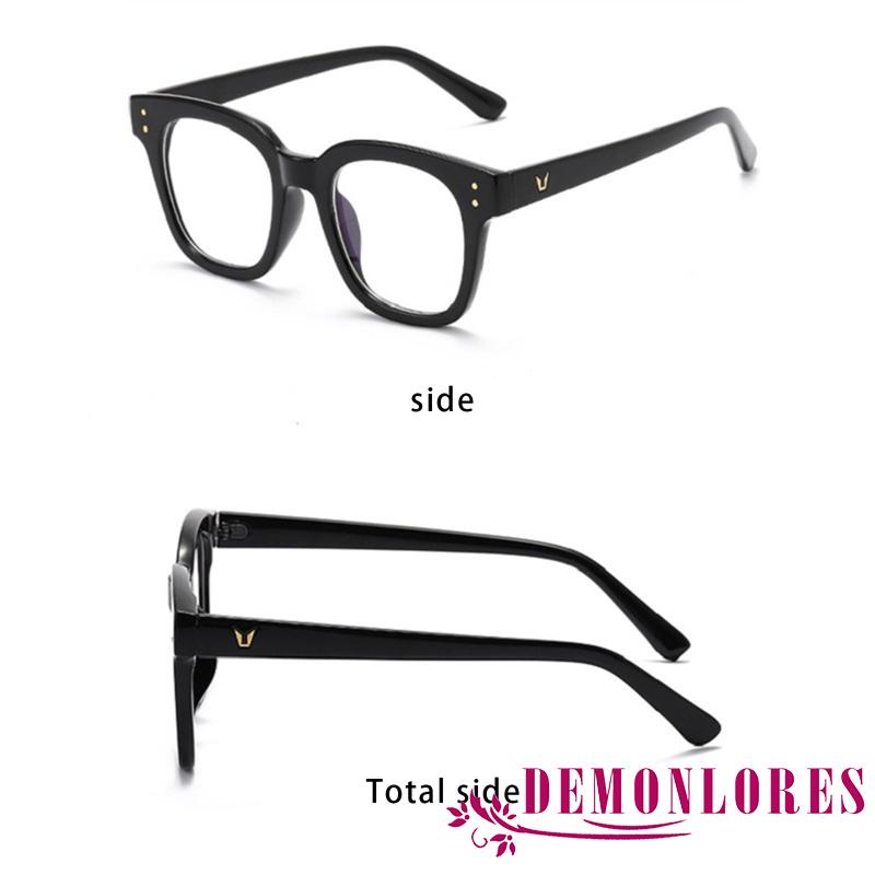 Kính đọc sách/ điện thoại/ máy tính chống chói cho nam nữ