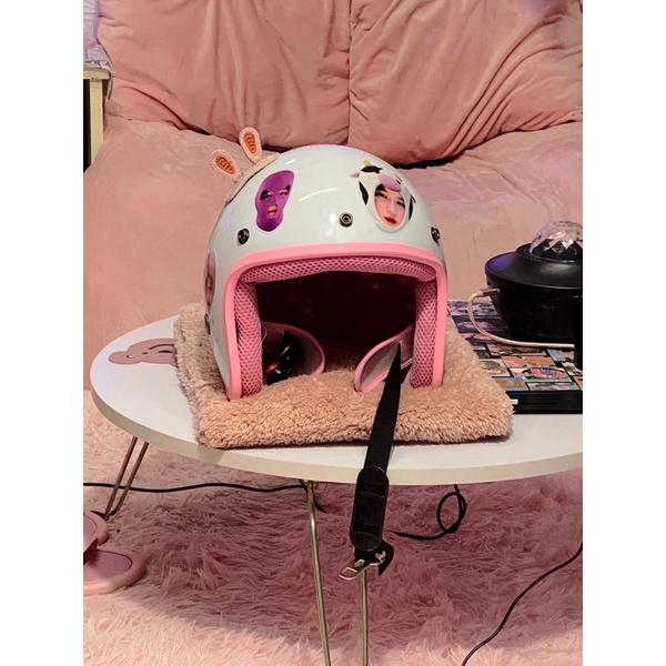 >80tem sticker ghép mặt hình thú