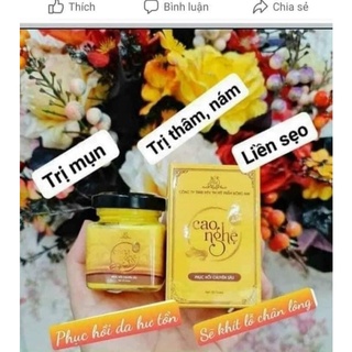 Cao nghệ Đông Anh Collagen X3