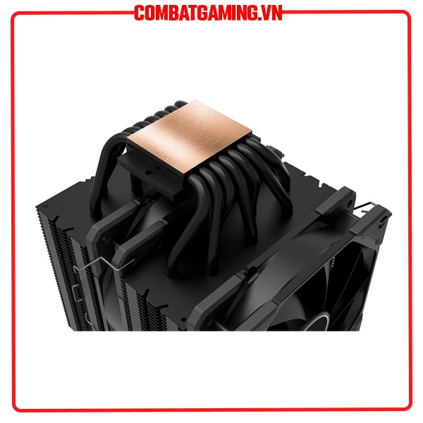 Tản nhiệt khí ID-Cooling SE-207-XT Black (Hỗ Trợ Intel 12th - LGA1700)