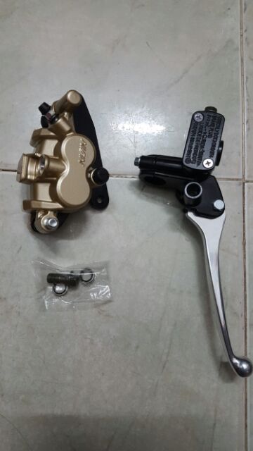 Bộ dầu trước Rs cao cấp hàng như hình