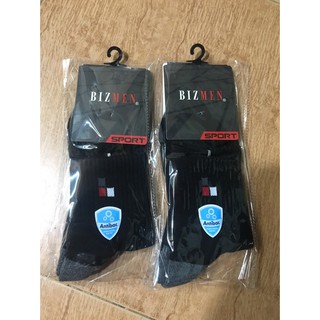 Vớ thể thao Bizmen CSP102