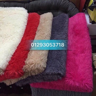 Thảm lót sàn lông dài chống trươt 1m8x2m