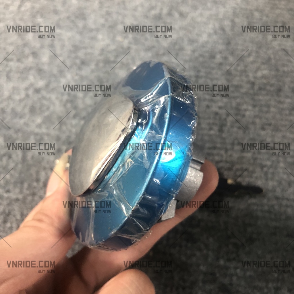 Nắp khóa bình xăng CB400SS
