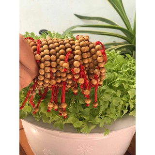 Vòng Dâu Tằm - Hàng chuẩn