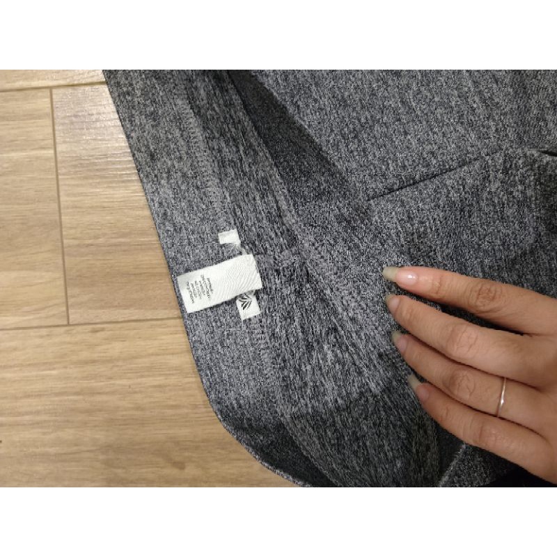 Quần tập laceup đan dây sexy f21 VNXK xuất dư tuồn xịn