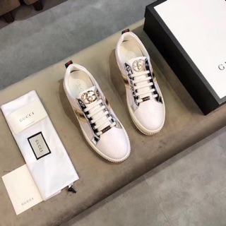 Giày nam Gucci