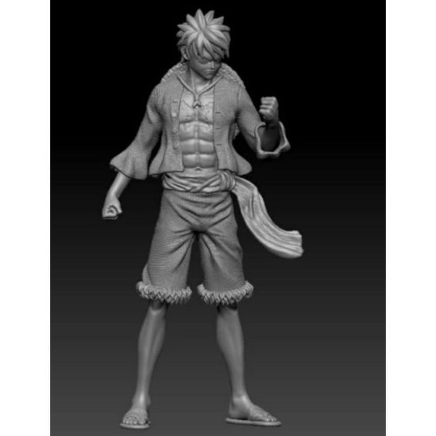Mô Hình Nhân Vật Anime Tỉ Lệ 1: 64 Sống Động