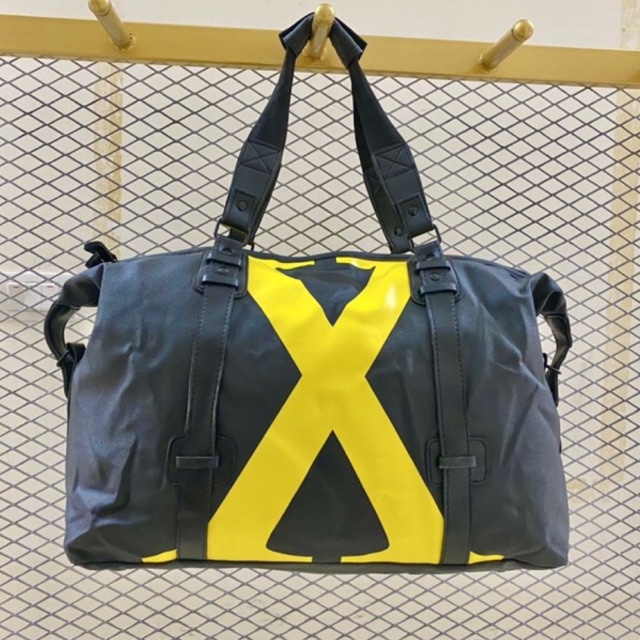 Túi Trống Gym Da California Centuryon Bản Đặc Biệt - Hạng *VIP*