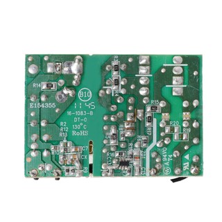 Mô-đun cấp nguồn AC-DC 12V 2A cao cấp