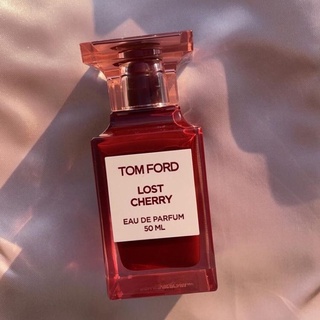 [ Chính Hãng ] Mẫu thử nước hoa TF Lost Cherry 10ml