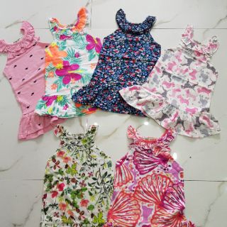 Váy Yếm đuôi cá zara xuất dư